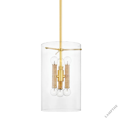 Barlow Pendant Light
