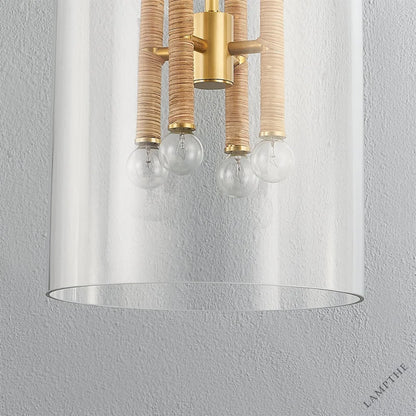 Barlow Pendant Light