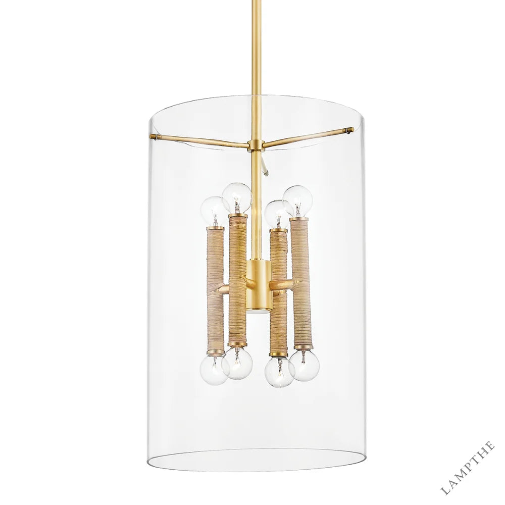 Barlow Pendant Light