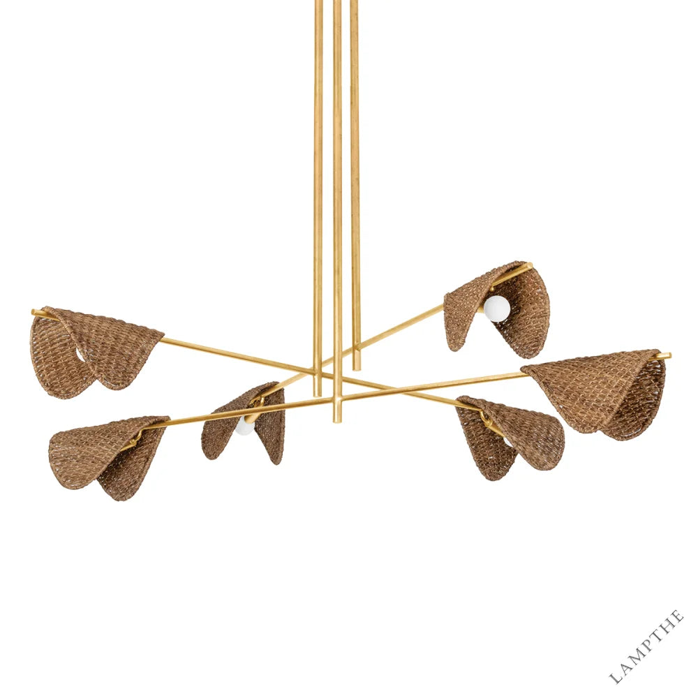 Barnaby Chandelier