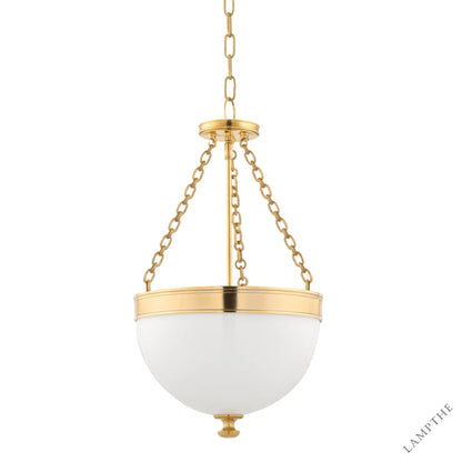 Barrington Pendant