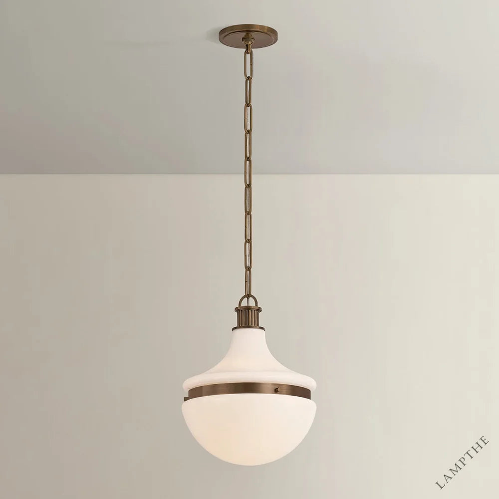 Barryville Pendant