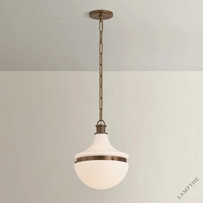 Barryville Pendant