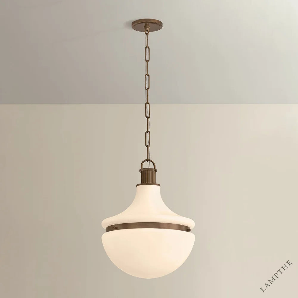 Barryville Pendant