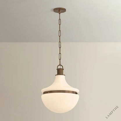 Barryville Pendant