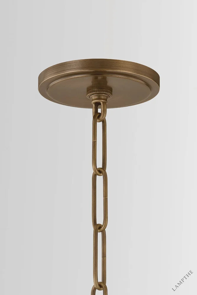 Barryville Pendant