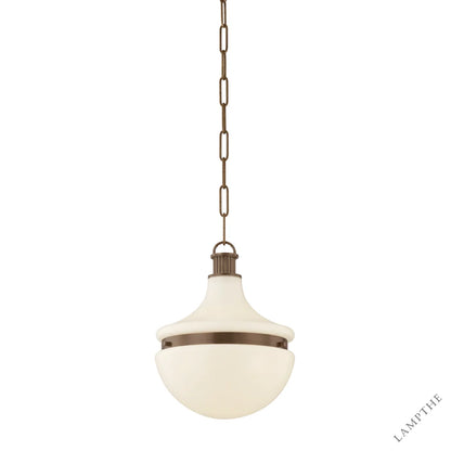 Barryville Pendant