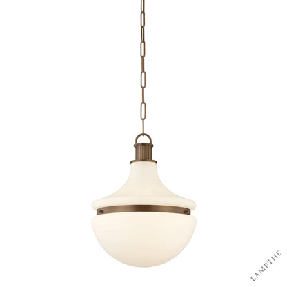 Barryville Pendant