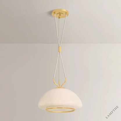 Baudette Pendant Light