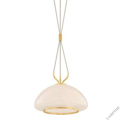 Baudette Pendant Light