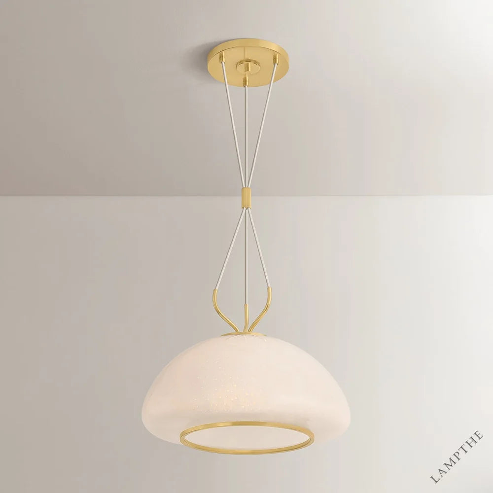 Baudette Pendant Light