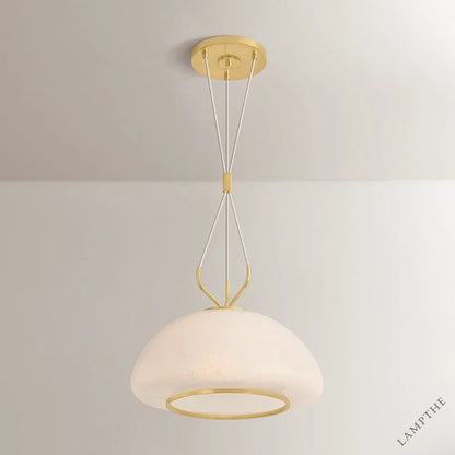 Baudette Pendant Light