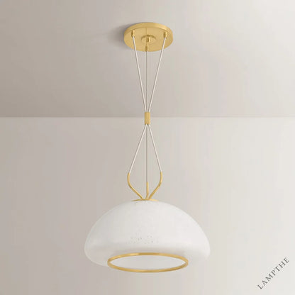 Baudette Pendant Light