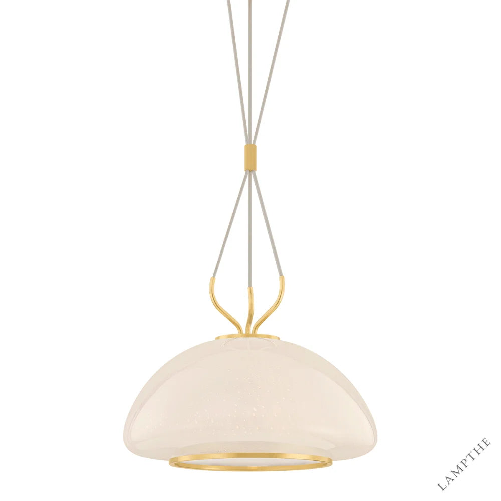 Baudette Pendant Light