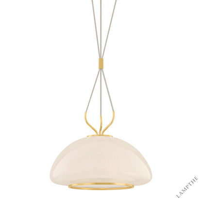 Baudette Pendant Light