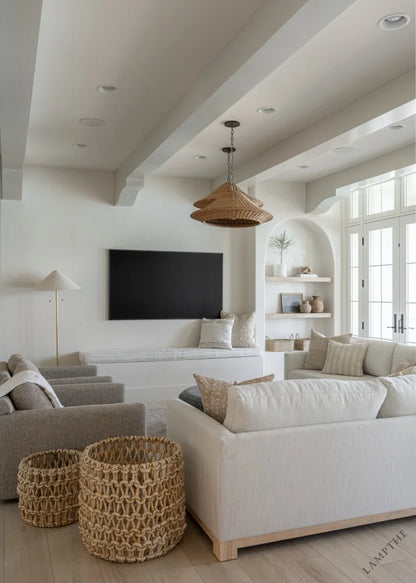 Baychester Pendant Light