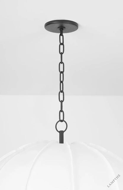 Bayu Pendant Light
