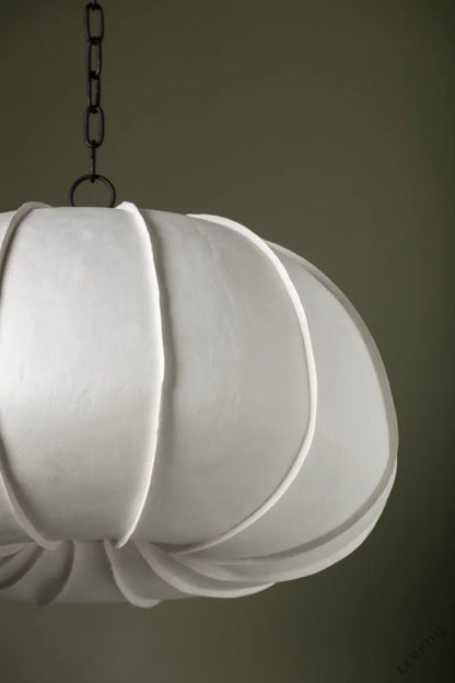 Bayu Pendant Light