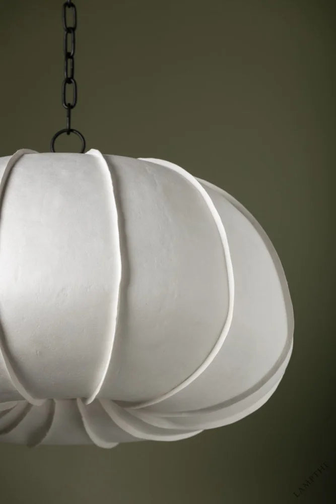 Bayu Pendant Light