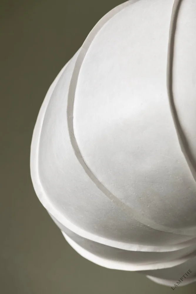 Bayu Pendant Light