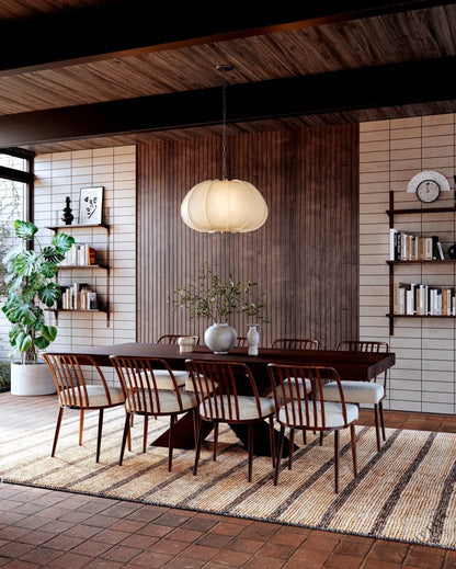 Bayu Pendant Light