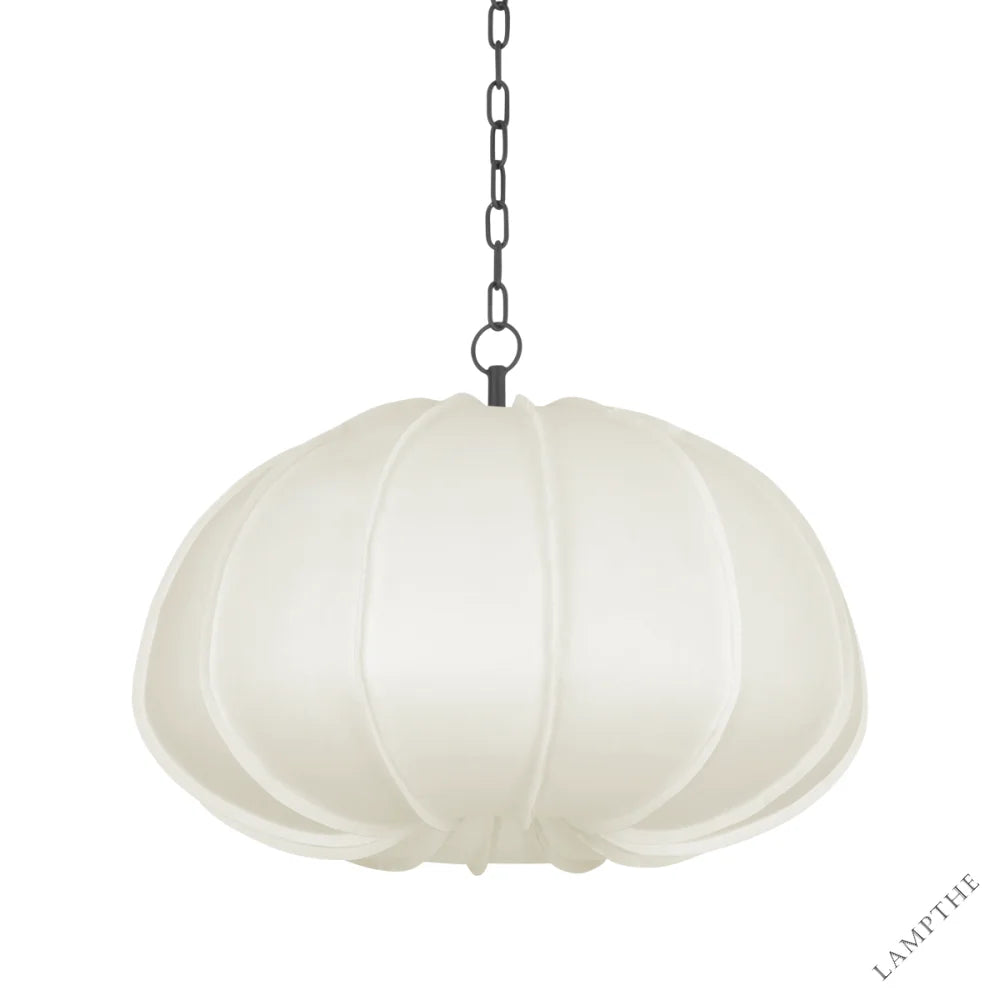 Bayu Pendant Light