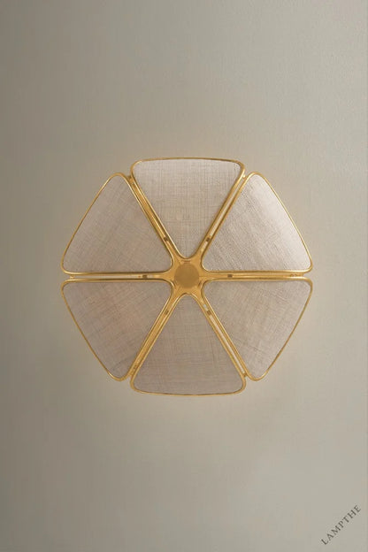 Bayville Flush Mount