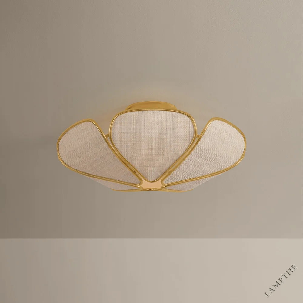 Bayville Flush Mount