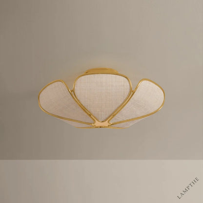 Bayville Flush Mount