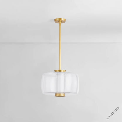 Beau Pendant Light