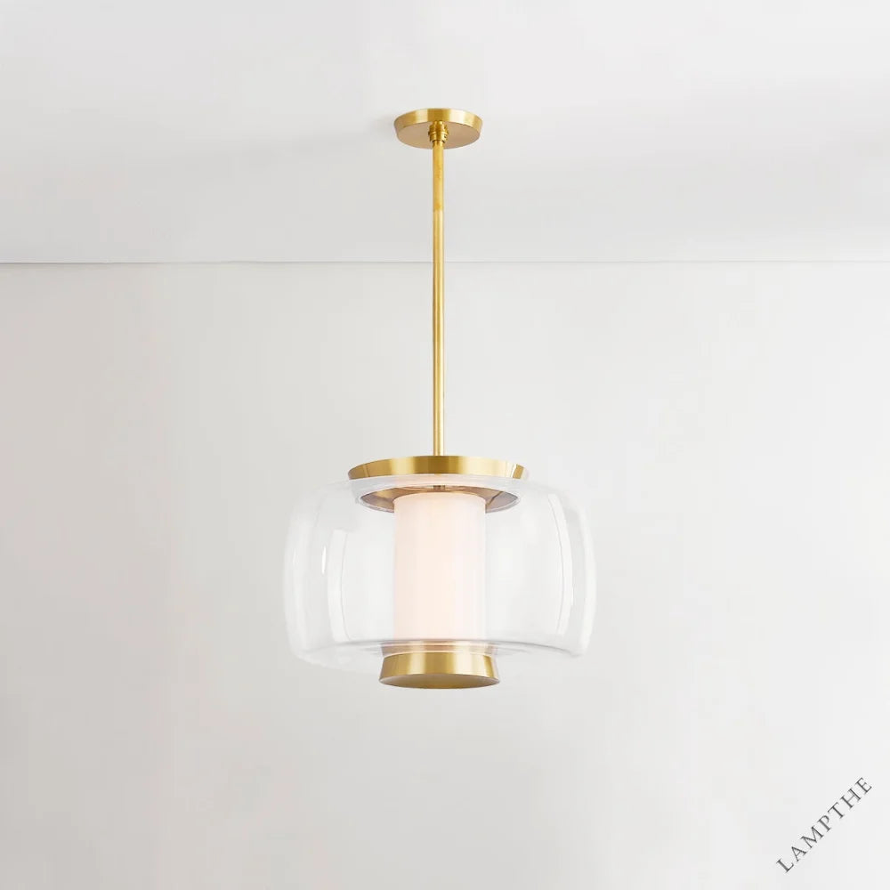 Beau Pendant Light