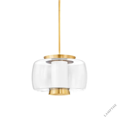 Beau Pendant Light