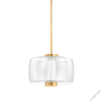 Beau Pendant Light