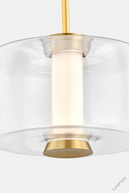 Beau Pendant Light