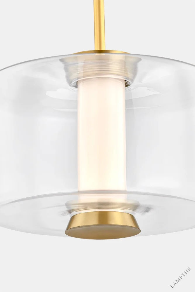 Beau Pendant Light