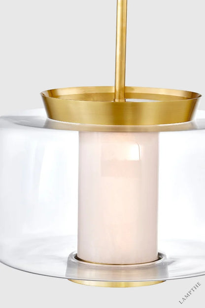 Beau Pendant Light