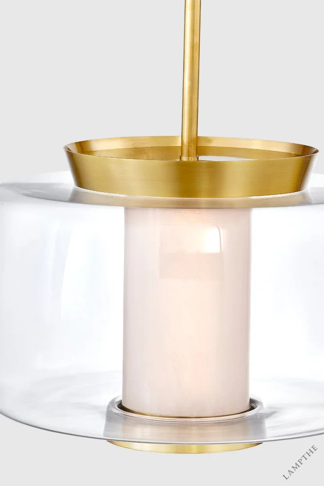 Beau Pendant Light