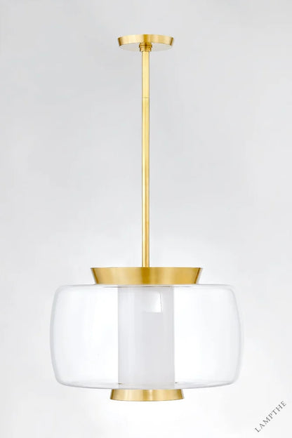 Beau Pendant Light