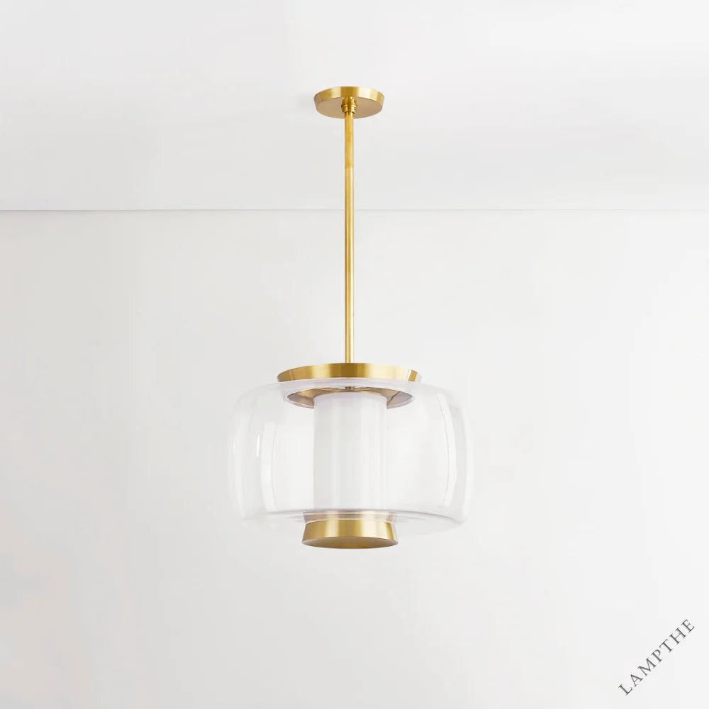 Beau Pendant Light