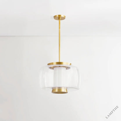 Beau Pendant Light