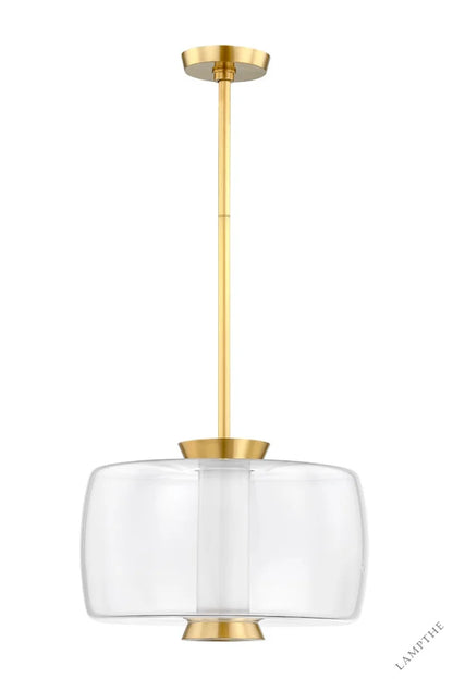 Beau Pendant Light