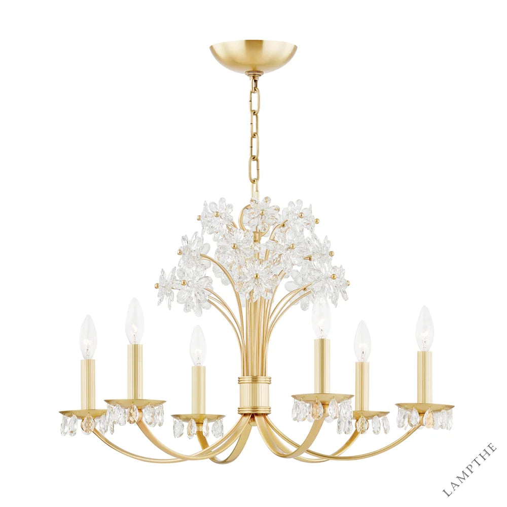 Beaumont Chandelier