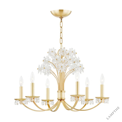 Beaumont Chandelier