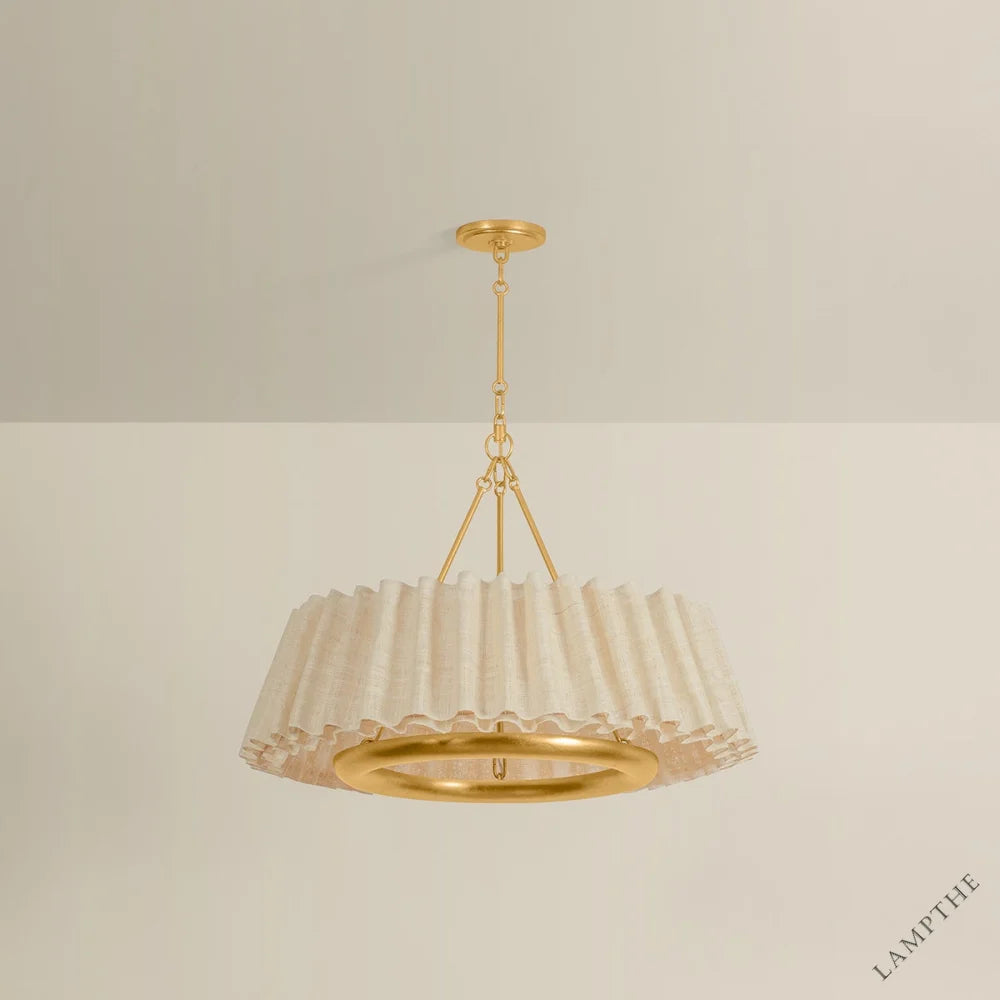 Beechford Chandelier 30"