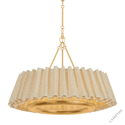 Beechford Chandelier 30"