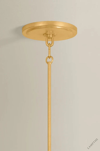 Beechford Chandelier 39"