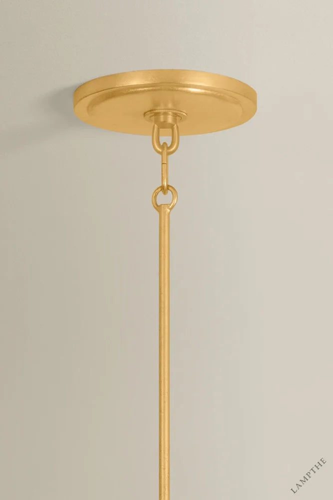 Beechford Chandelier 39"