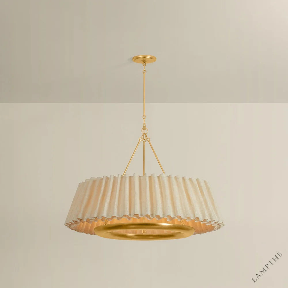 Beechford Chandelier 39"