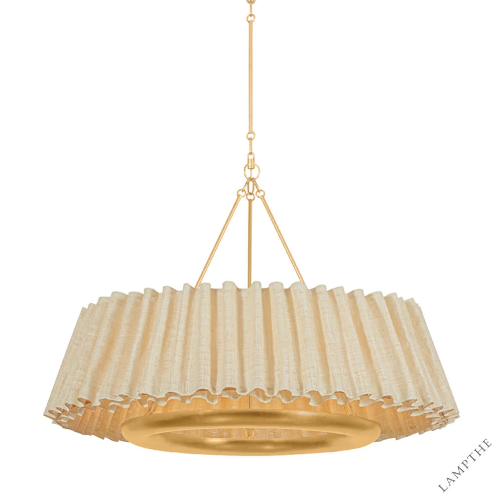 Beechford Chandelier 39"