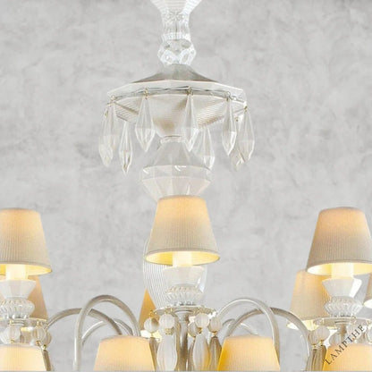 Belle De Nuit 56-Lights Chandelier
